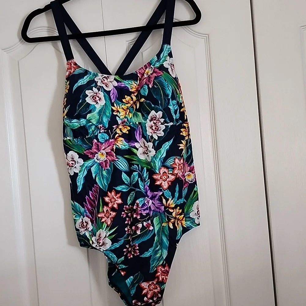 Onepiece Swinsuit